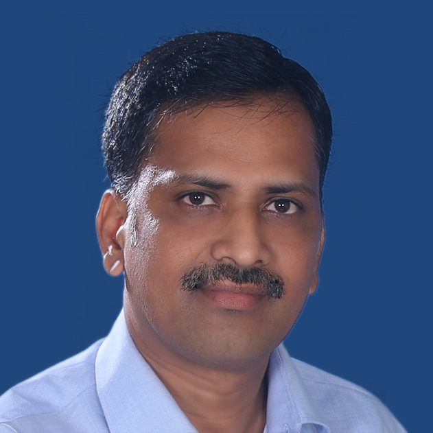 Srinivas V.