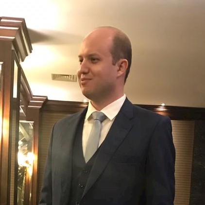Marco B.