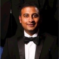 Nilesh M.