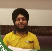 Jagdeep S.