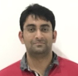 Varun Kumar P.