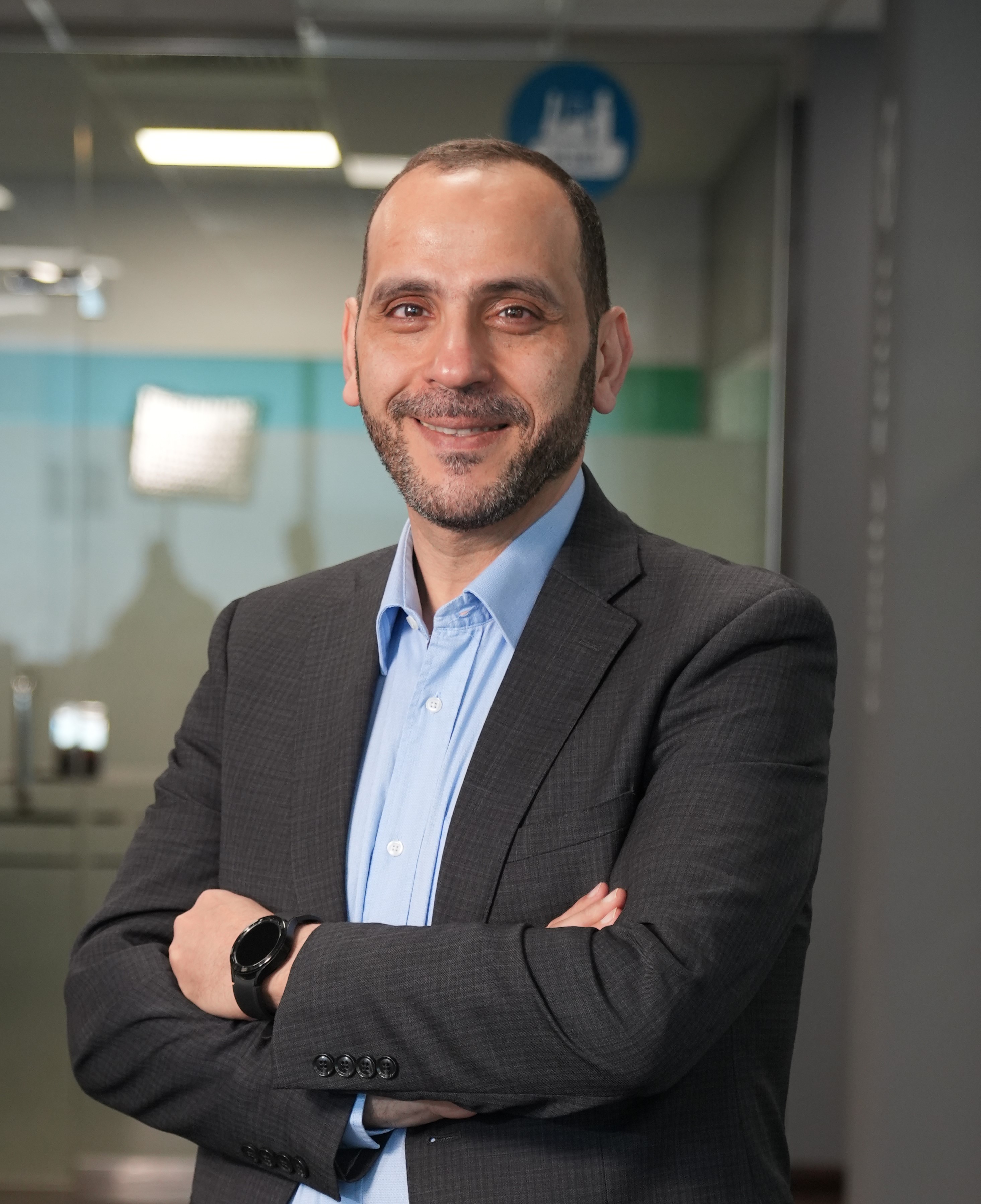 Moustafa A.