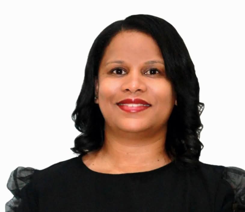Charise C.