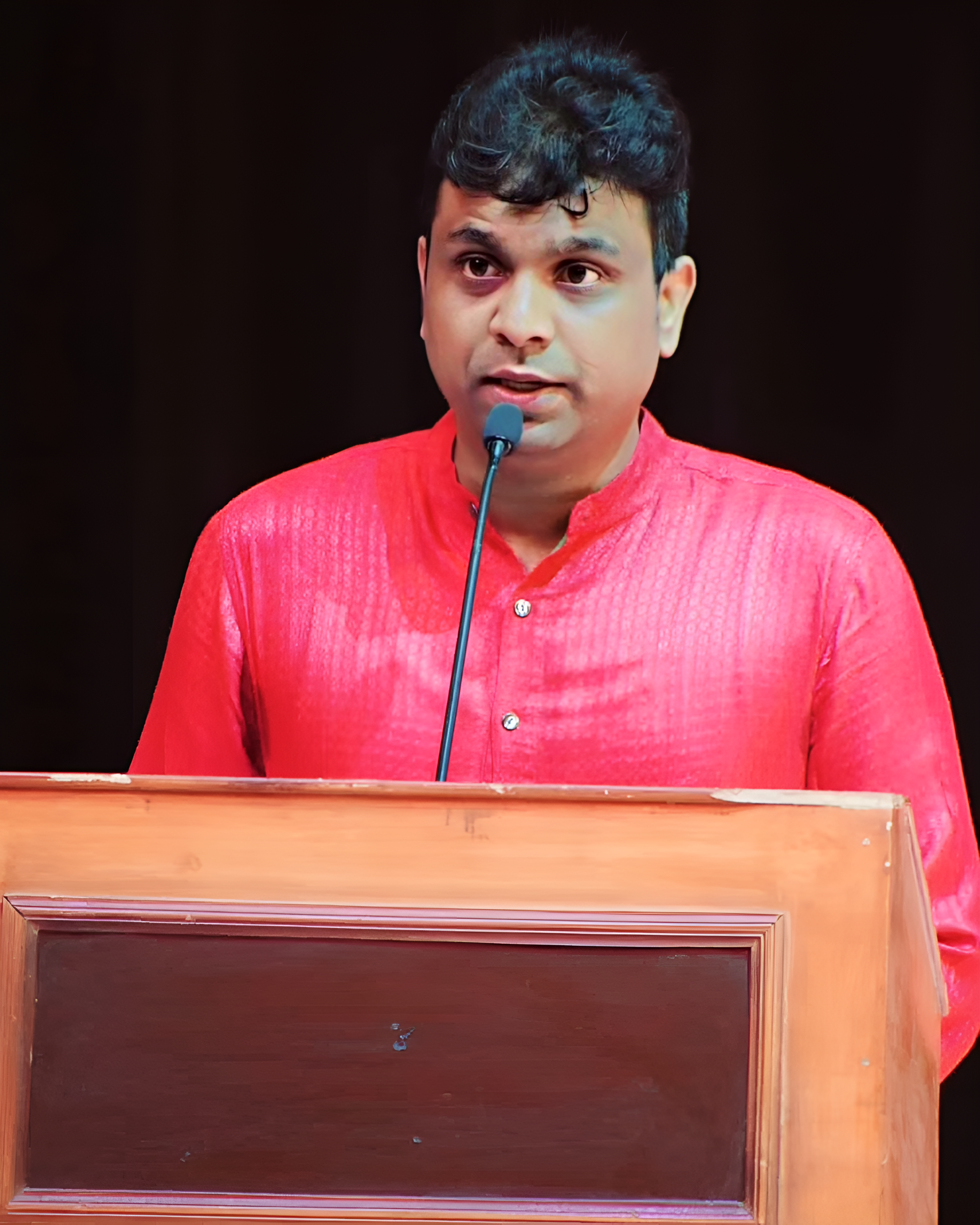 Devendra K.