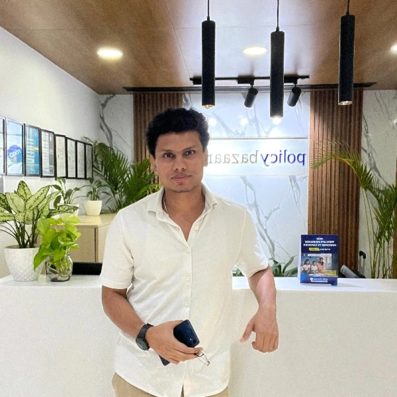Abhishek S.