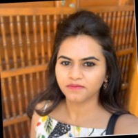 Rachitha M.