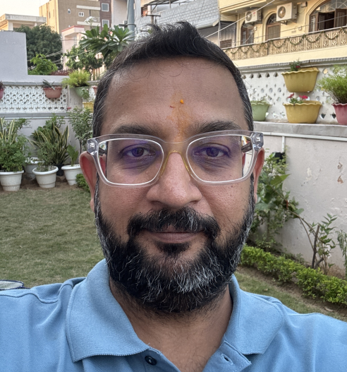 Puneet B.