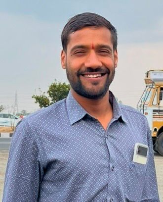 Madhusudan P.