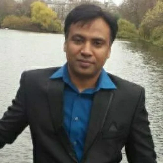Sumeet G.