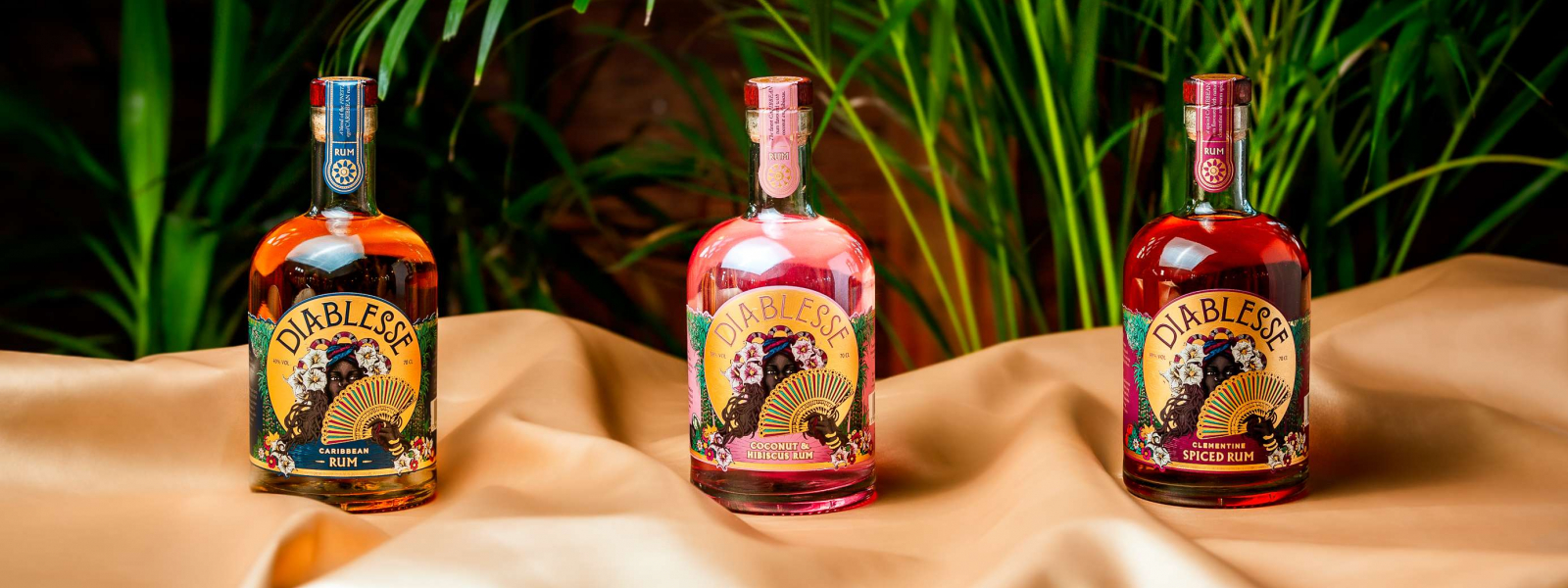 Diablesse Rum