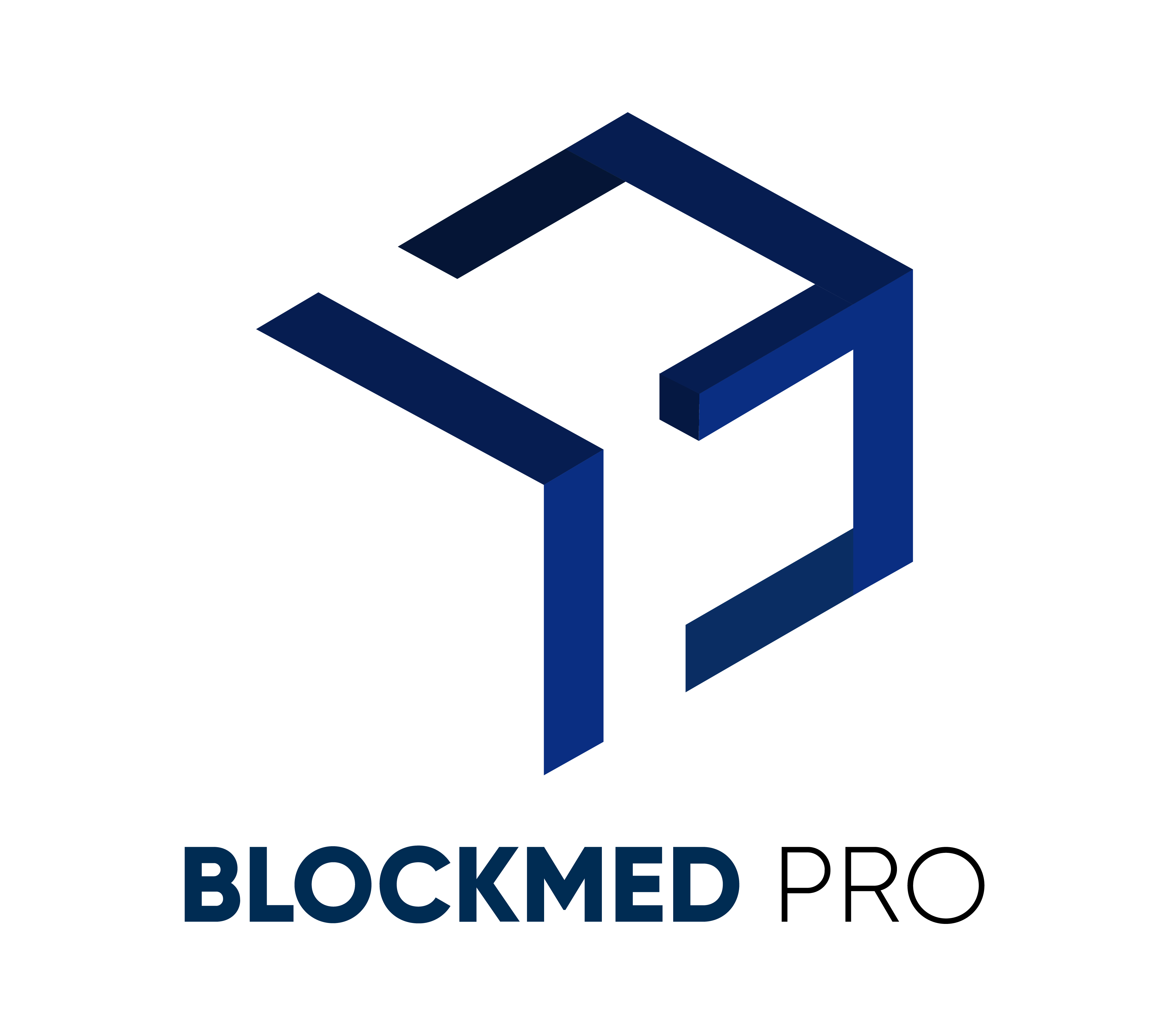 BlockMed Pro