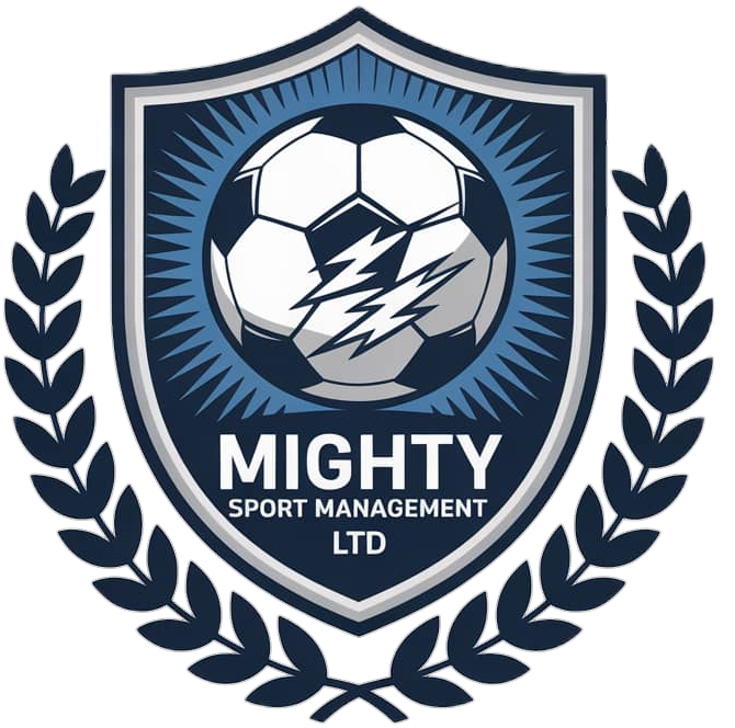 Mighty Sports Management