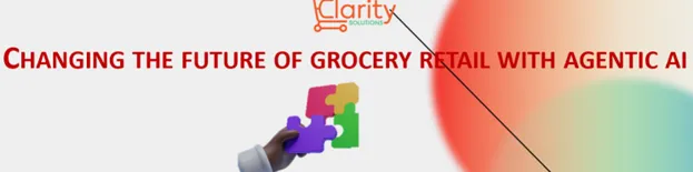 Fixing Grocery Retail