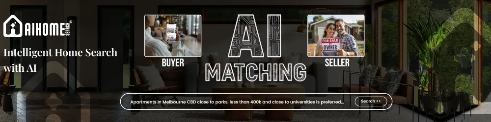 AI-powered Home Search 