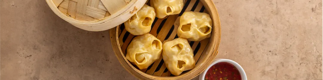 KESE: MOE Flagship Dining