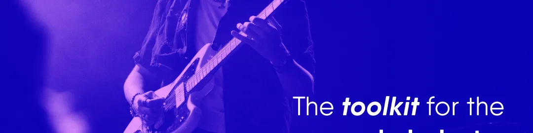 Live Music Platform