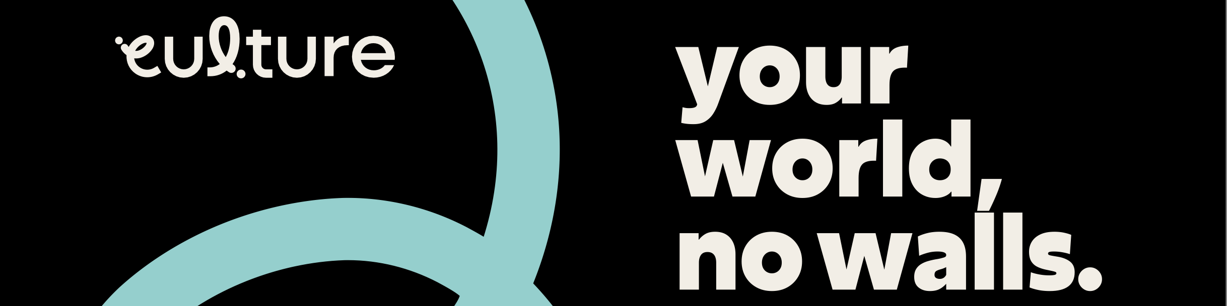 Future of Social: Culture