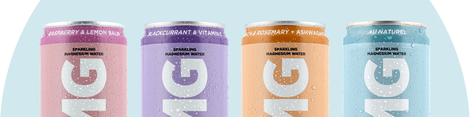 OHMG Water (EIS approved)