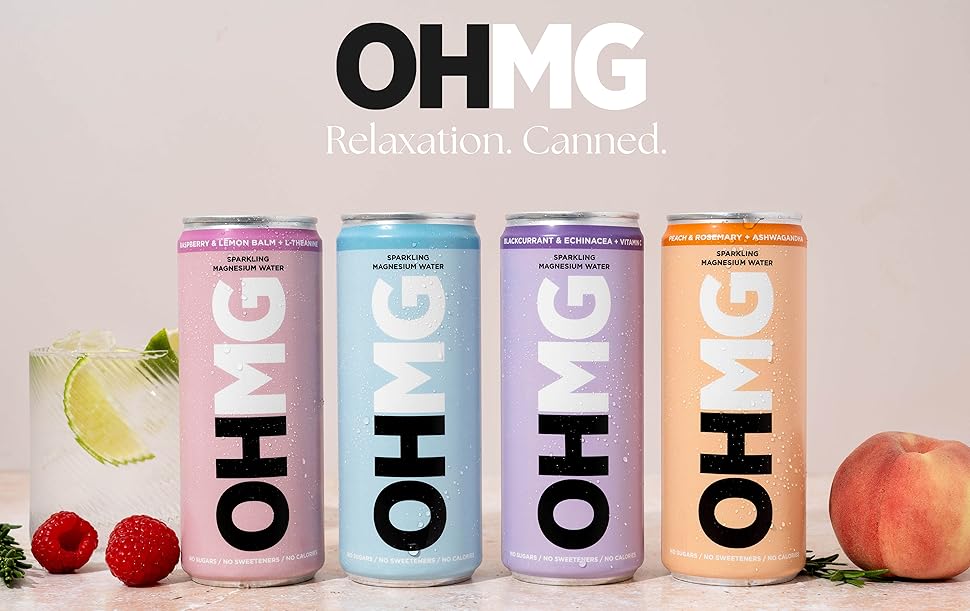 OHMG Water (EIS approved)