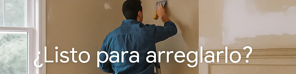 Una App que arregla todo