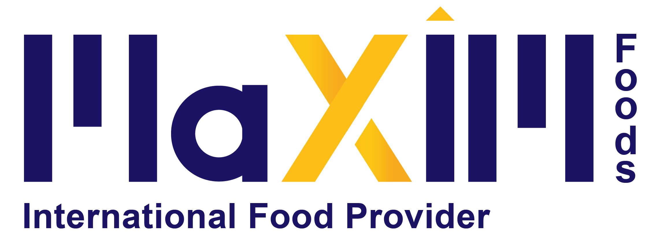Maxim Food Pitch Deck