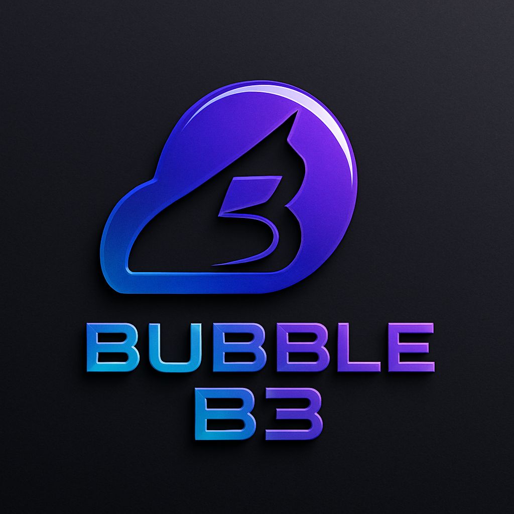 Bubble B3 
