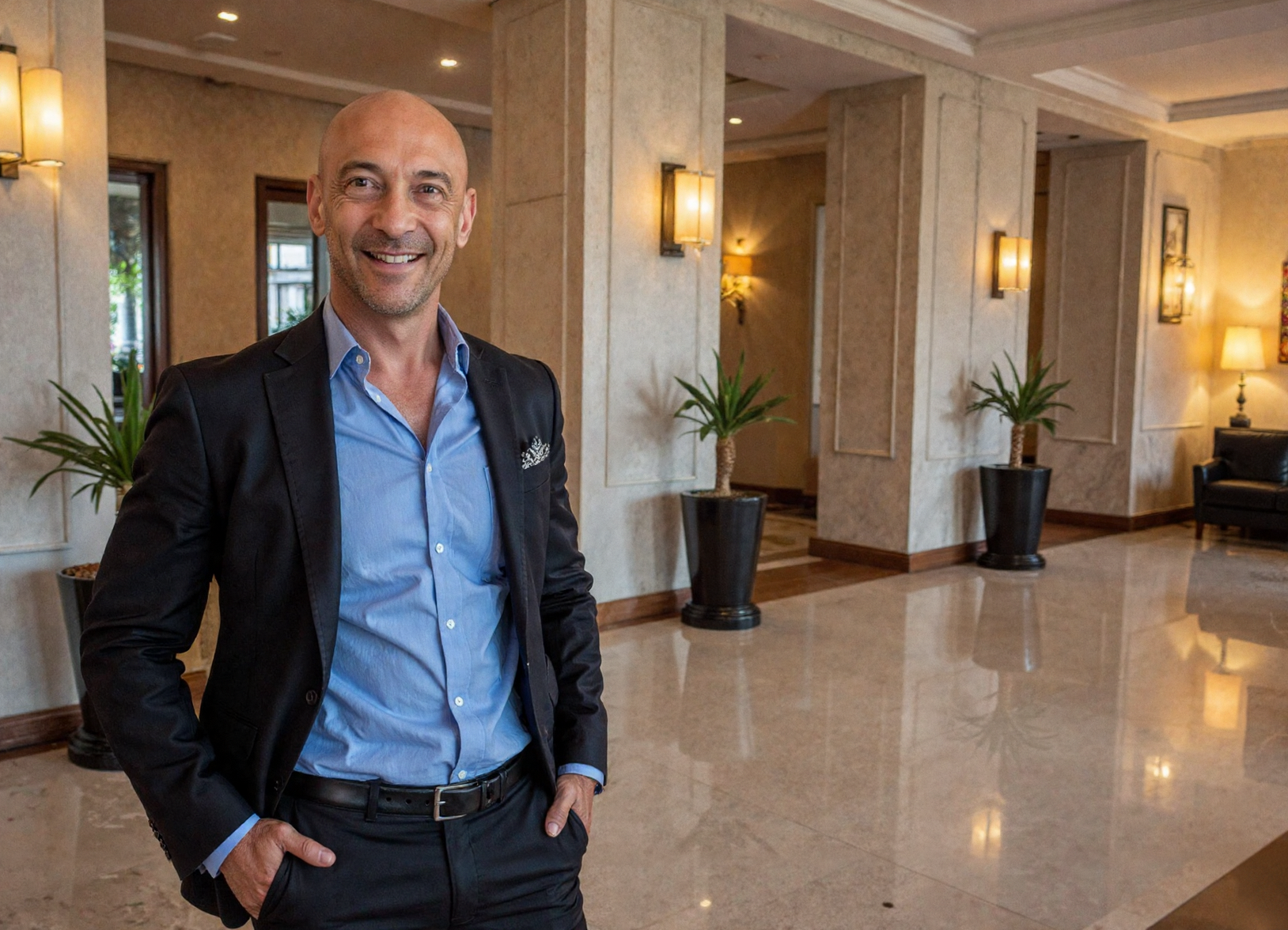 Funding Pre-Approval