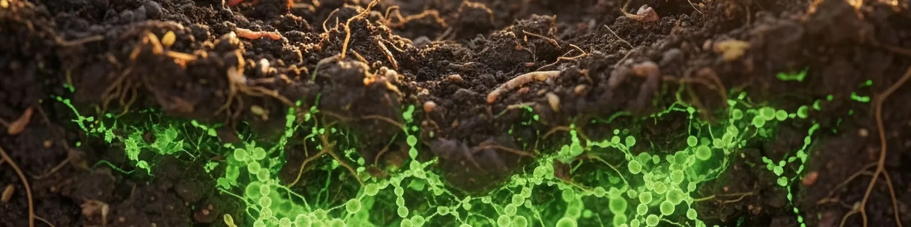 Regeneración agropecuaria