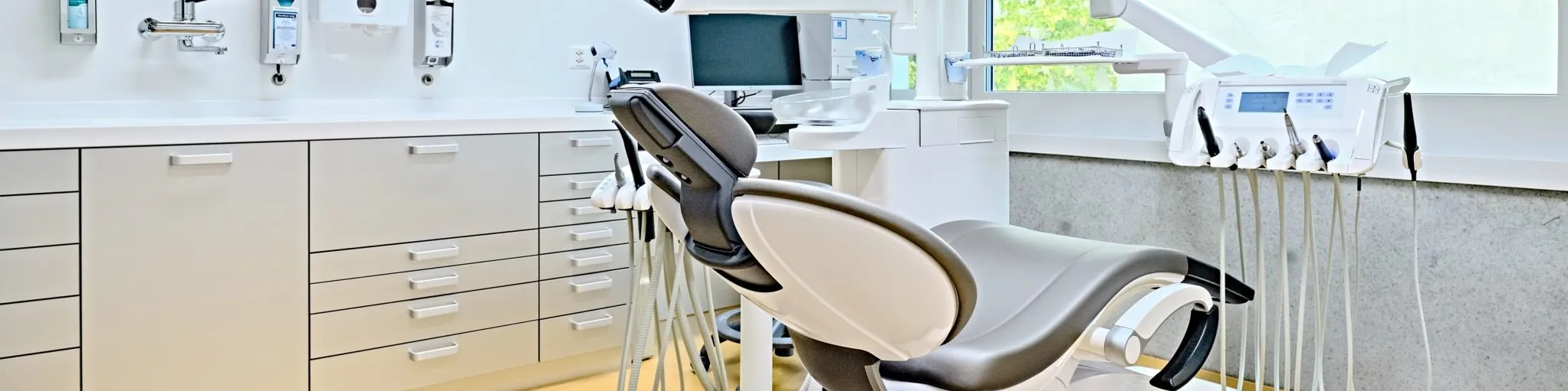 Affordable dental chain