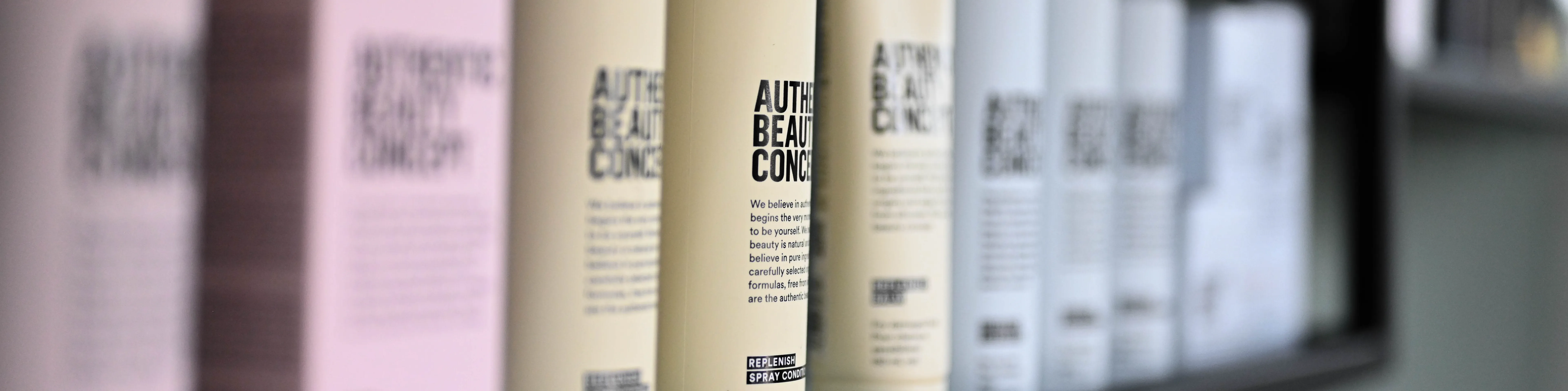 The Style Network Hair