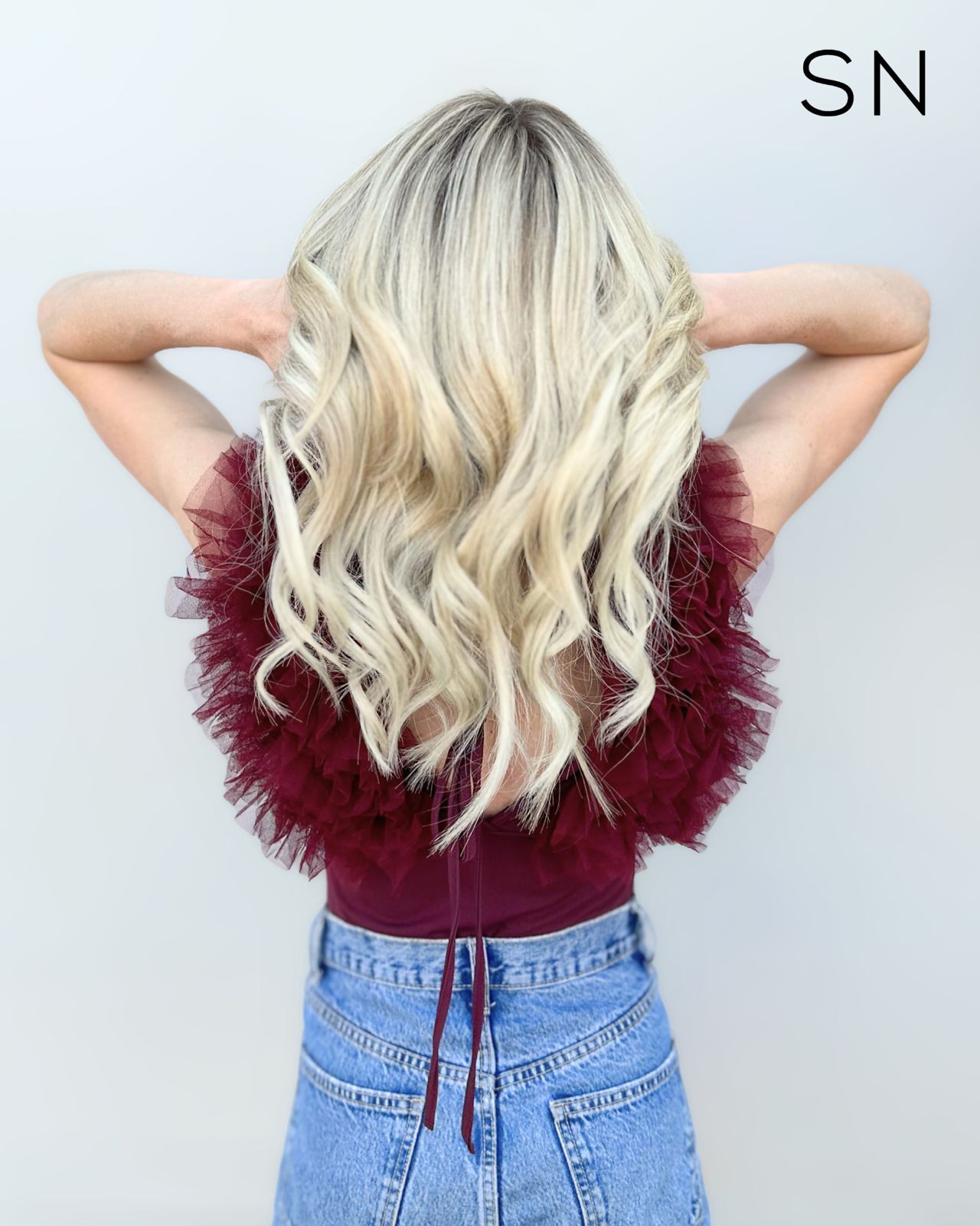 The Style Network Hair