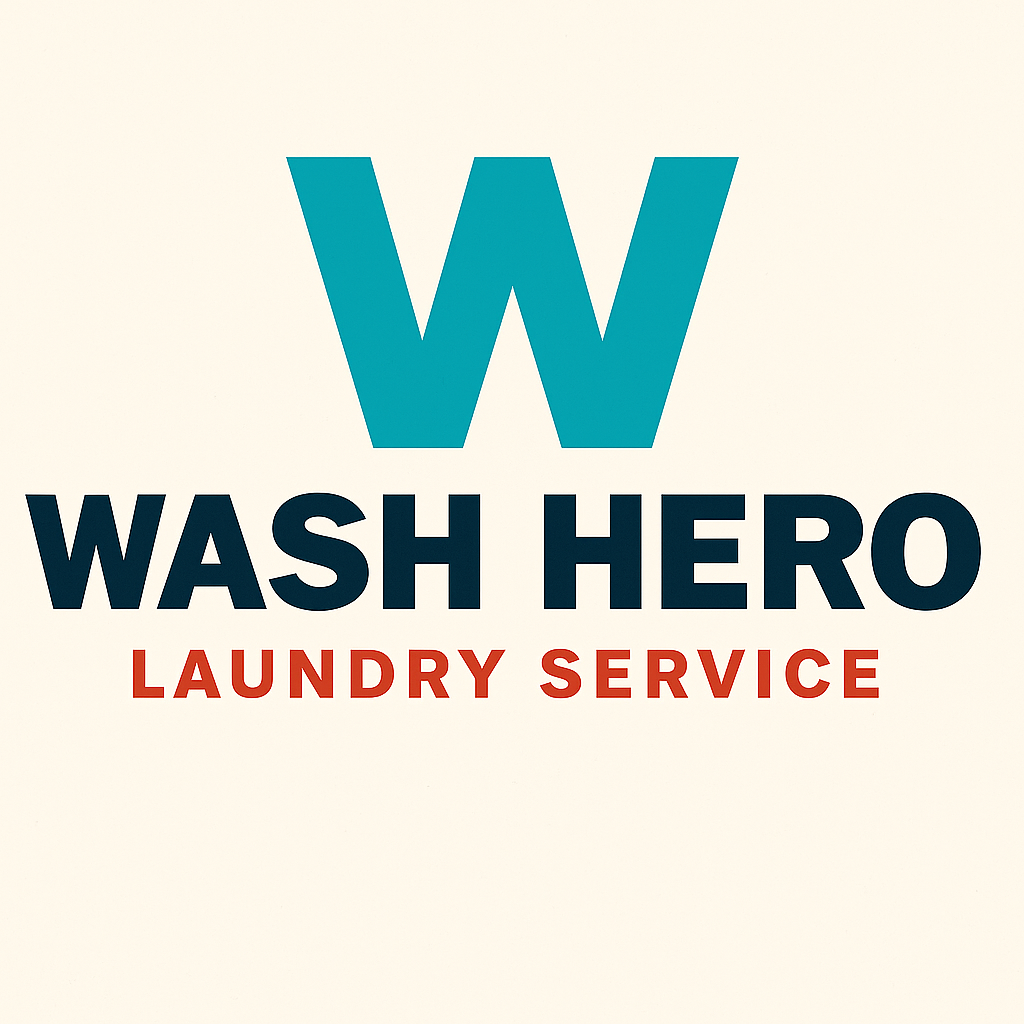 Wash Hero Laundry Hub