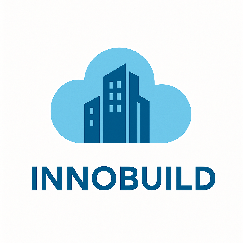 InnoBuild: Click2Concrete