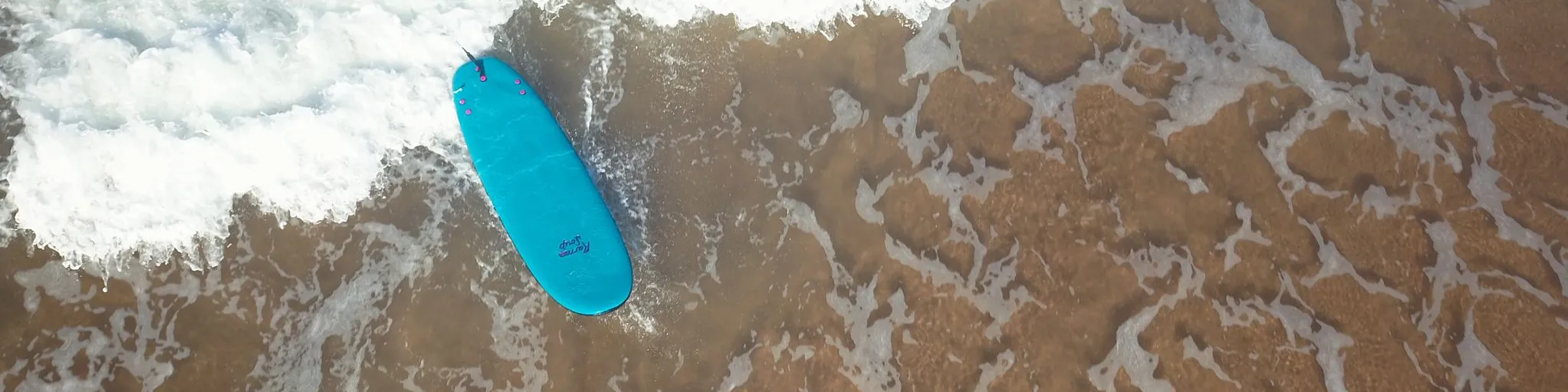 Karma Soup Surf Co.