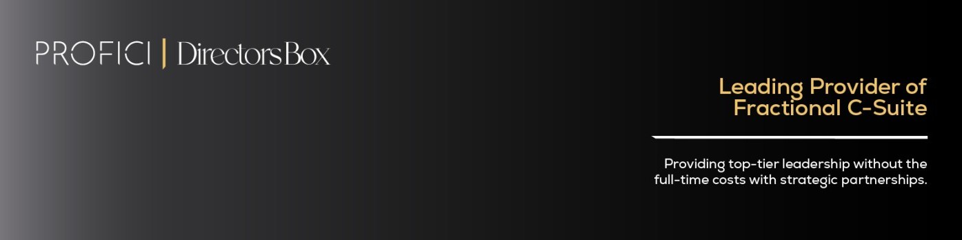 Profici: Transforming How