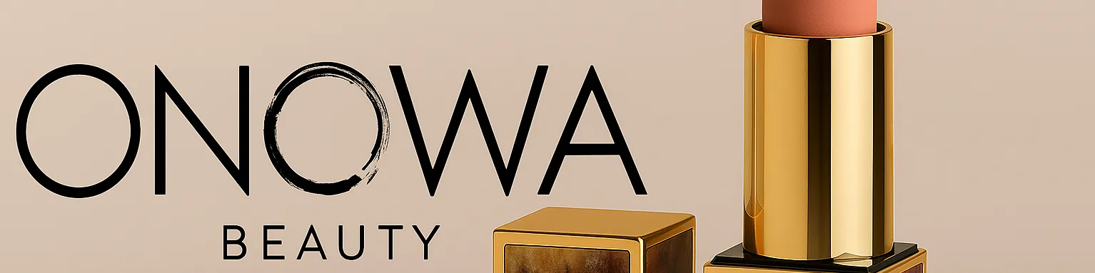 Onowa – Mindful Makeup