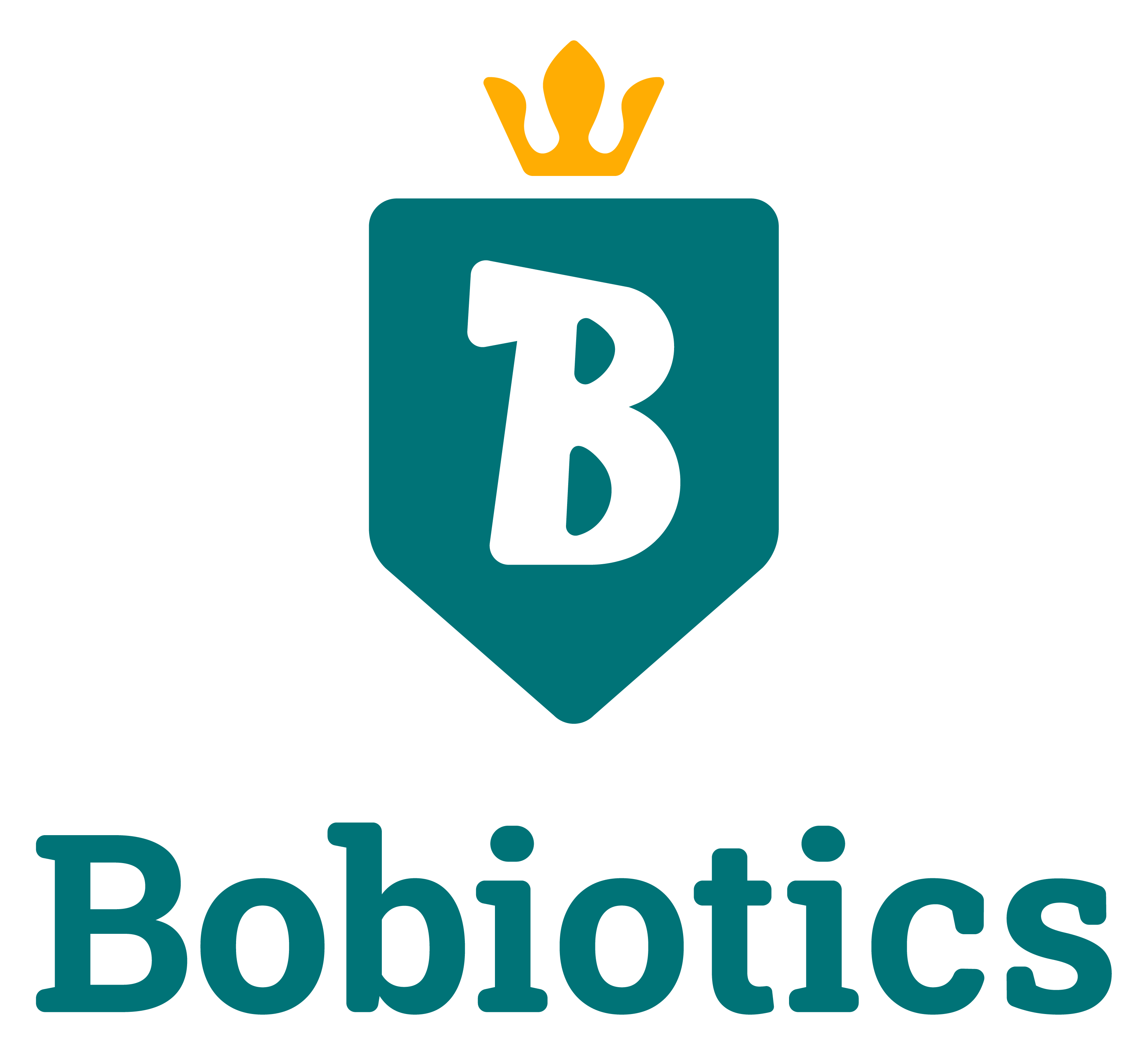 Revolution in Dogfood