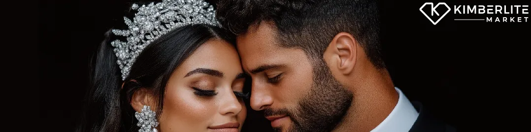 The Diamond Revolution