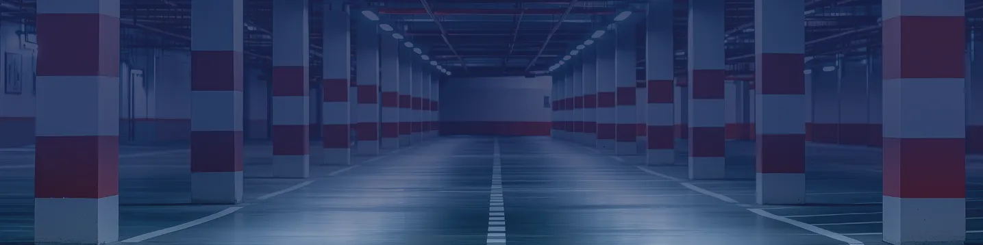 Parking As A Service