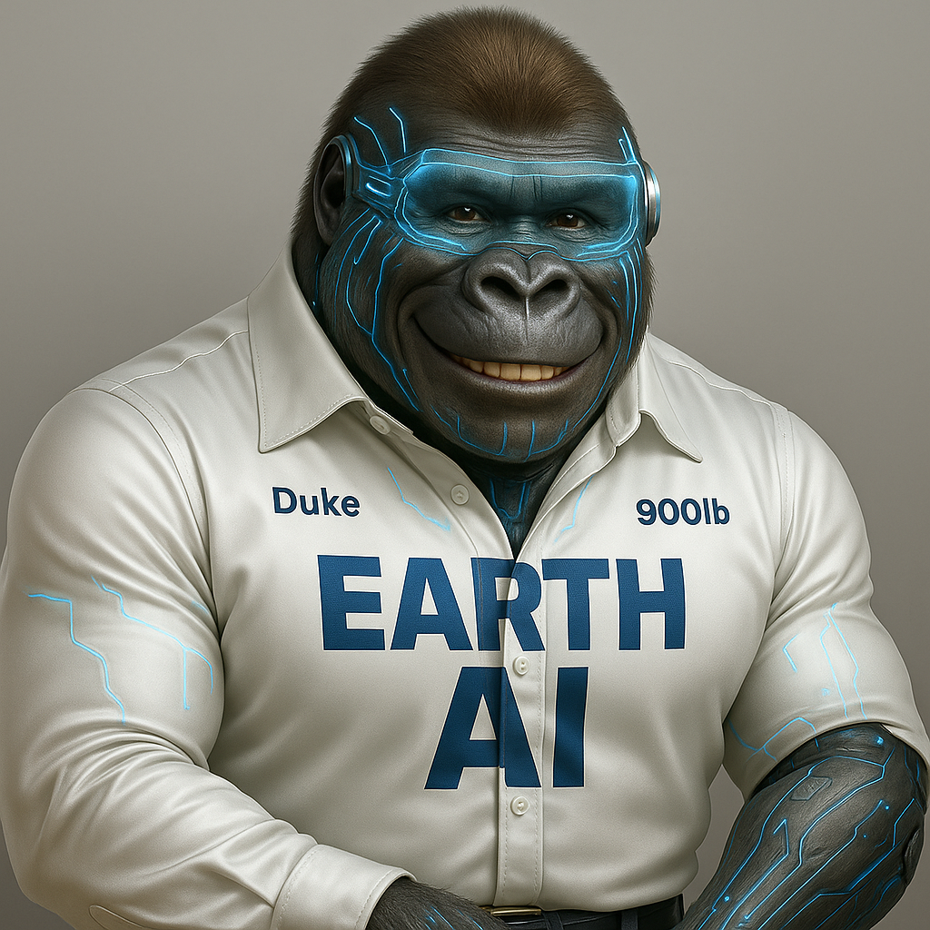 AI for Business = Profits