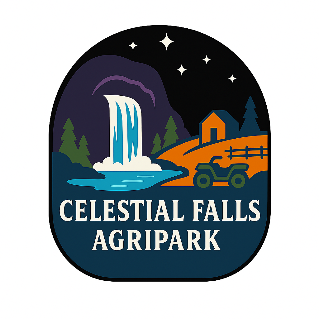 Agritourism/ATV Trails