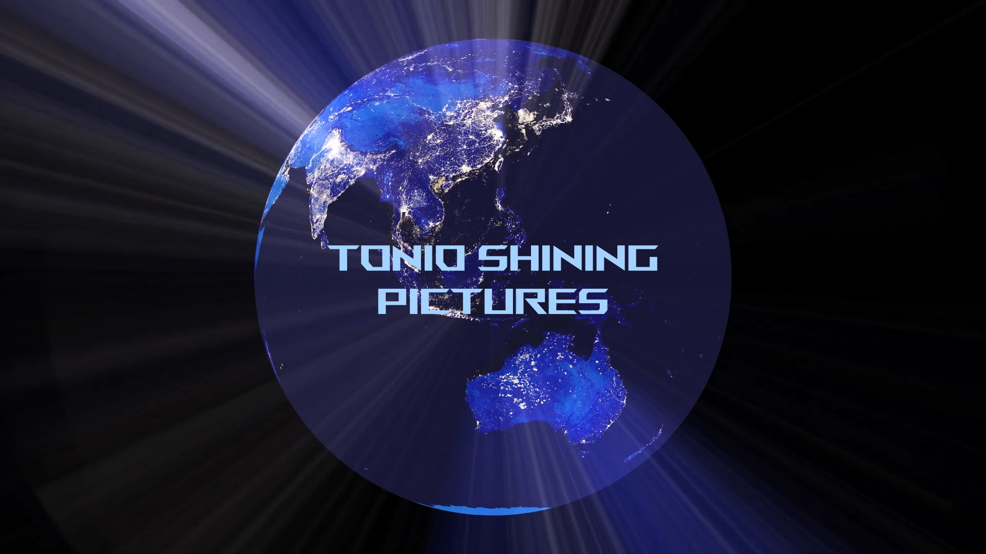 Tonio Shining Pictures 
