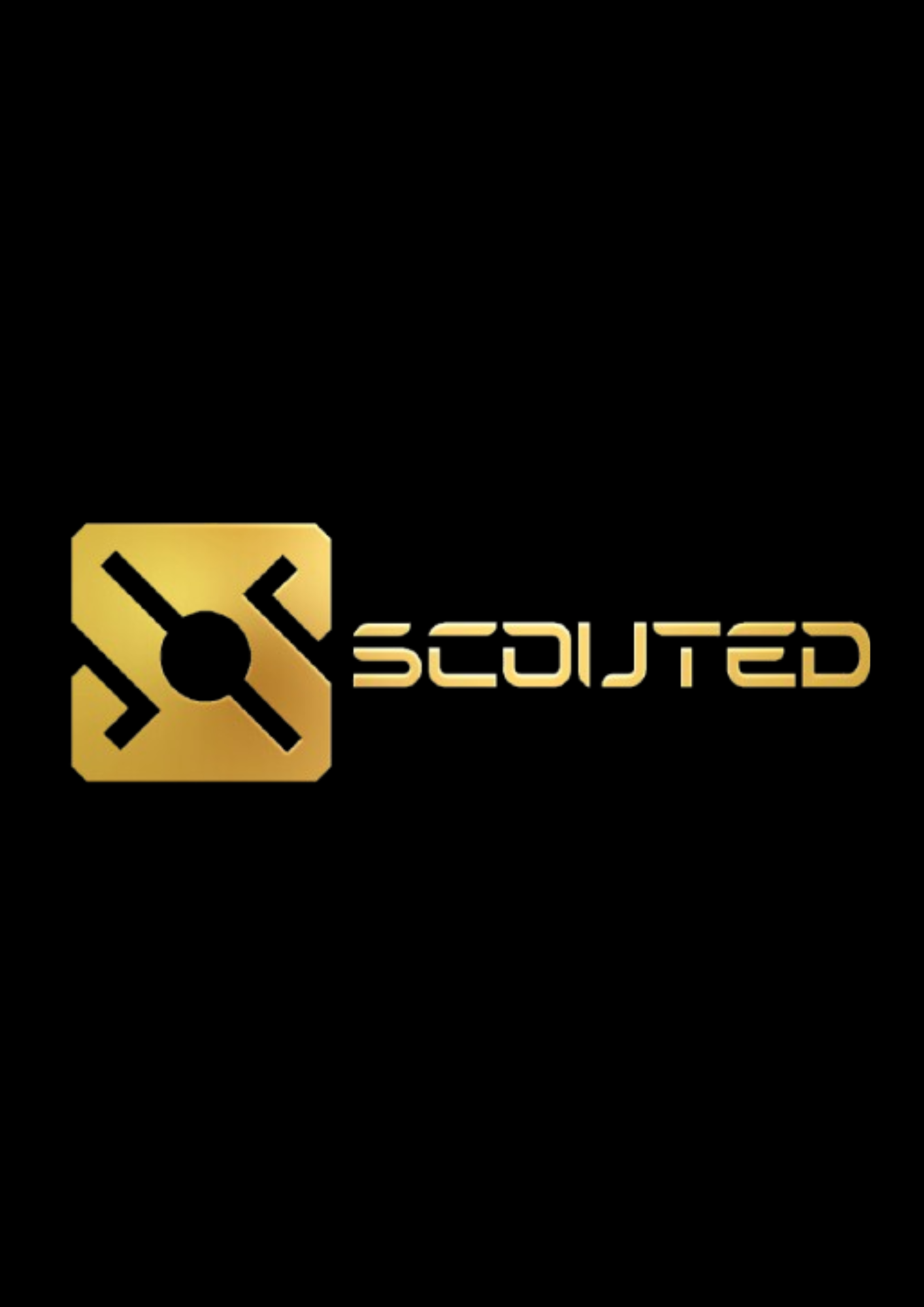 SCOUTED - Mobile App