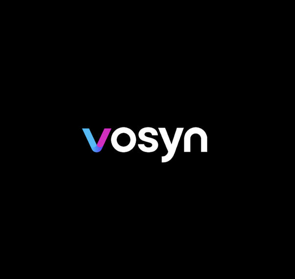 Vosyn Inc.
