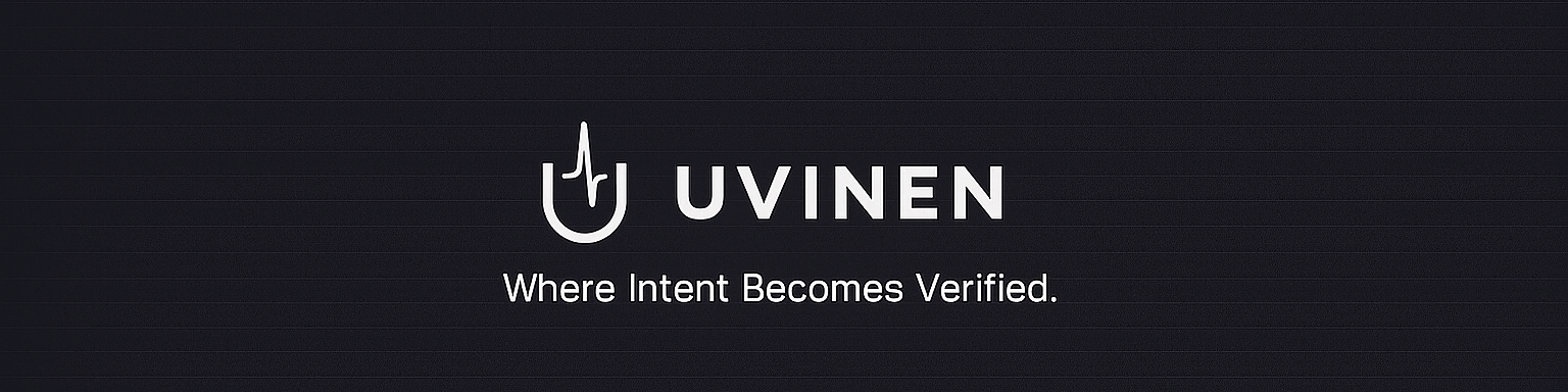 Verified Intent Engine