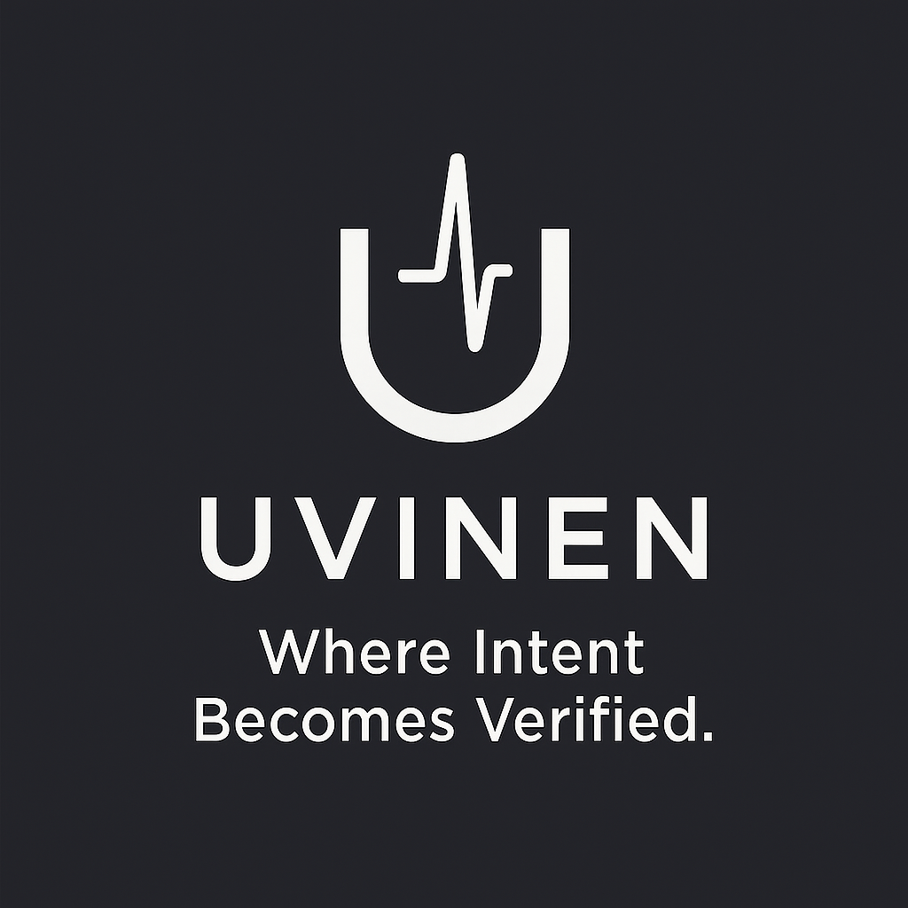 Verified Intent Engine