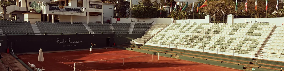 Premium Tennis Brand