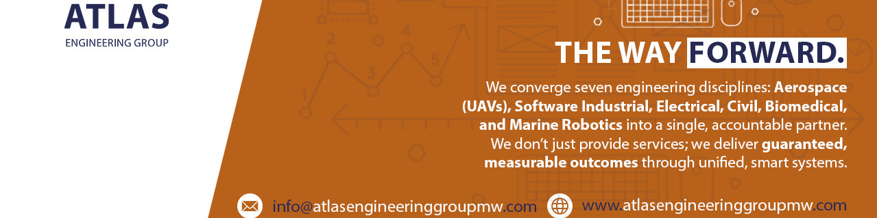 Land, Air and Water Tech