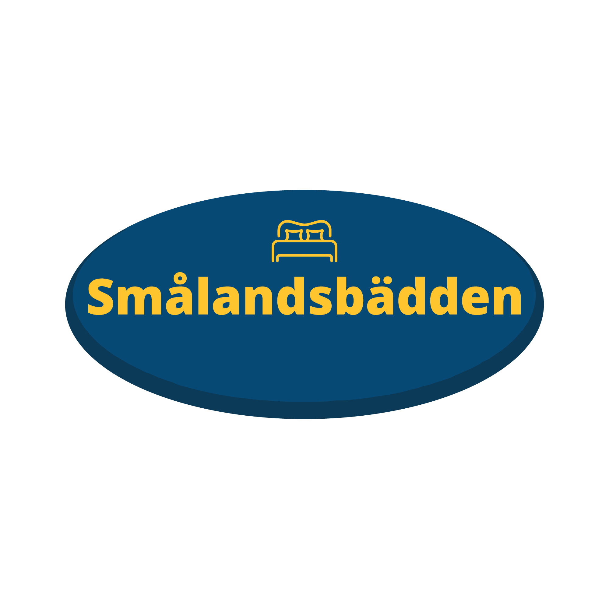 Smålandsbädden 