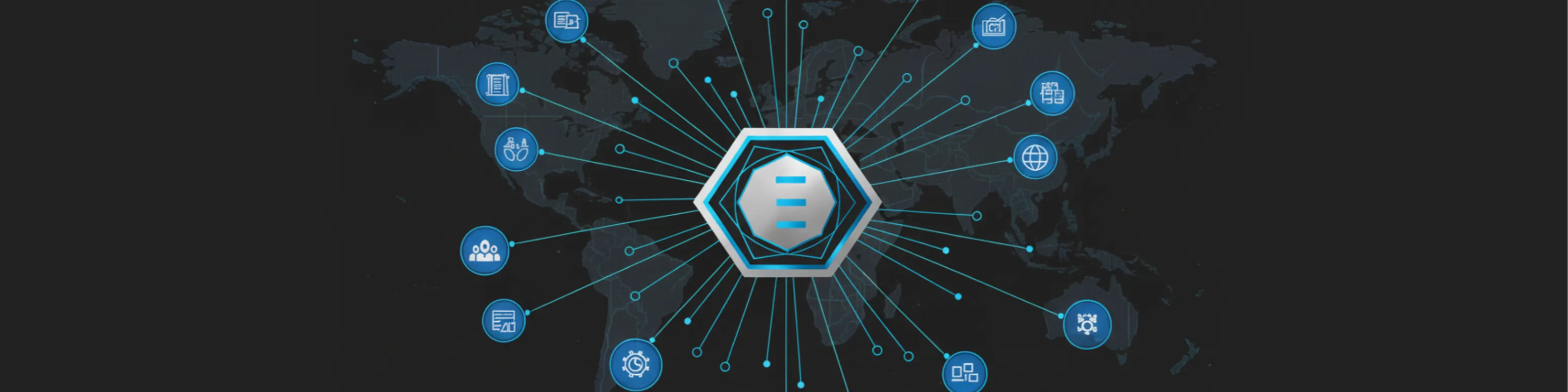 Execution-Led Holding